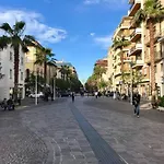 Da Nonna Pina A Due Passi Dal Mare Daire