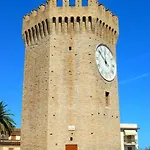 Da Nonna Pina A Due Passi Dal Mare * San Benedetto del Tronto