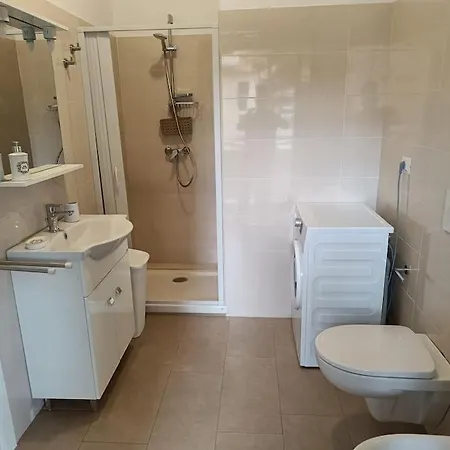 Da Nonna Pina A Due Passi Dal Mare Lejlighed San Benedetto del Tronto