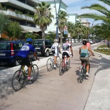 Lejlighed Da Nonna Pina A Due Passi Dal Mare *