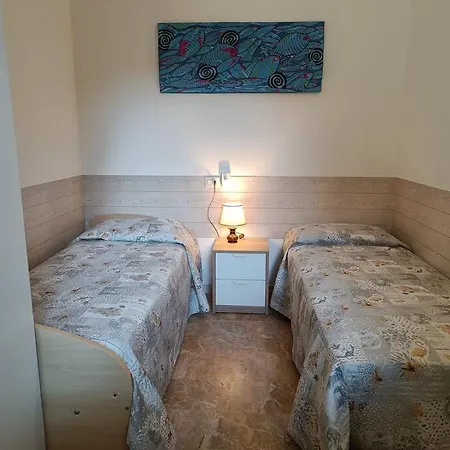 Da Nonna Pina A Due Passi Dal Mare *