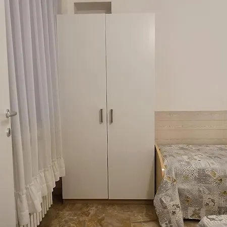 Da Nonna Pina A Due Passi Dal Mare Appartamento San Benedetto del Tronto