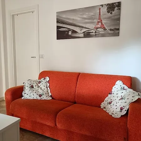 Da Nonna Pina A Due Passi Dal Mare