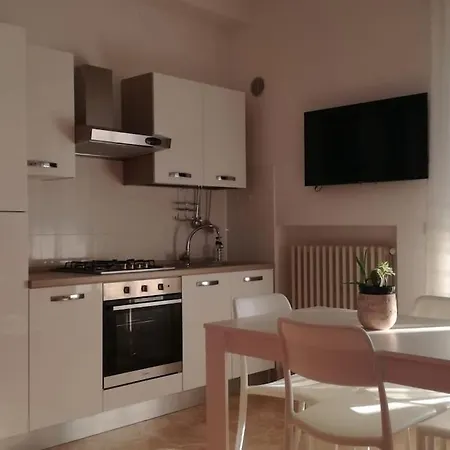 Da Nonna Pina A Due Passi Dal Mare Appartamento San Benedetto del Tronto