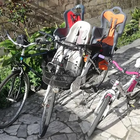 Appartamento Da Nonna Pina A Due Passi Dal Mare San Benedetto del Tronto