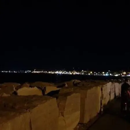 Da Nonna Pina A Due Passi Dal Mare Appartamento San Benedetto del Tronto