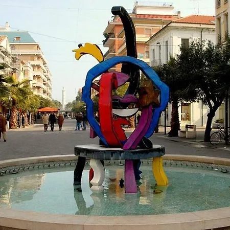 Da Nonna Pina A Due Passi Dal Mare San Benedetto del Tronto