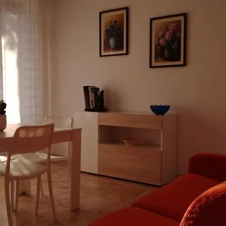 Da Nonna Pina A Due Passi Dal Mare