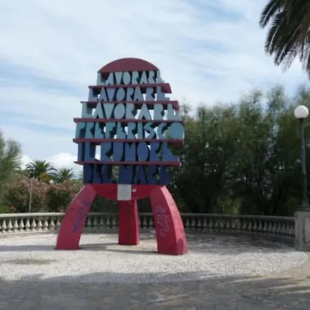 Da Nonna Pina A Due Passi Dal Mare * San Benedetto del Tronto