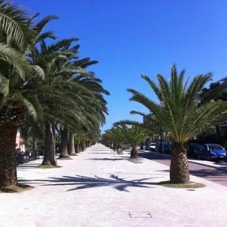 Lejlighed Da Nonna Pina A Due Passi Dal Mare *