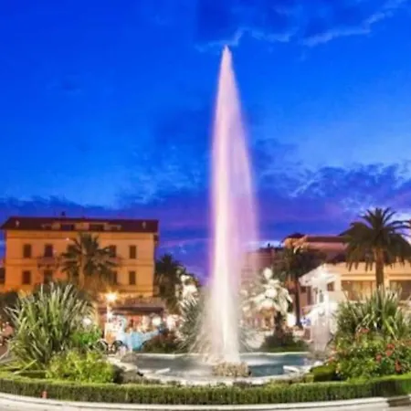 Lejlighed Da Nonna Pina A Due Passi Dal Mare San Benedetto del Tronto