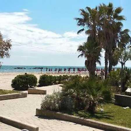 Da Nonna Pina A Due Passi Dal Mare * San Benedetto del Tronto