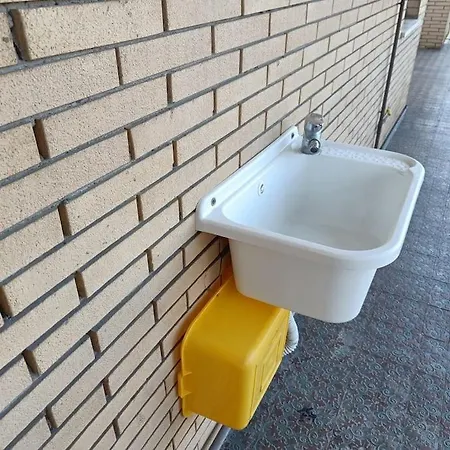 Lejlighed Da Nonna Pina A Due Passi Dal Mare