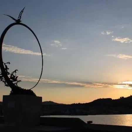 Da Nonna Pina A Due Passi Dal Mare 圣贝内代托-德尔特龙托