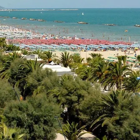 Da Nonna Pina A Due Passi Dal Mare Lejlighed