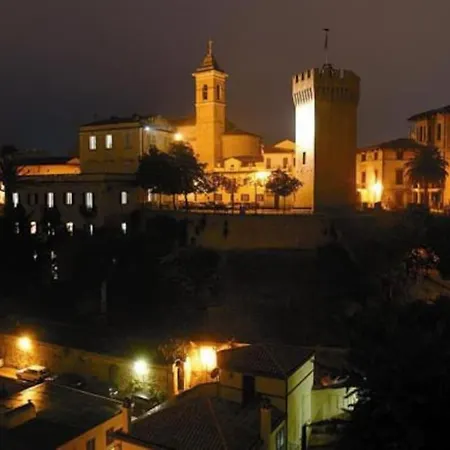 公寓 Da Nonna Pina A Due Passi Dal Mare *