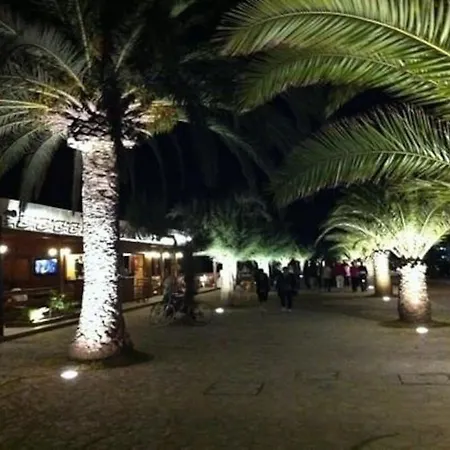 Da Nonna Pina A Due Passi Dal Mare