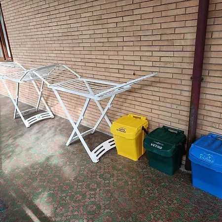 Da Nonna Pina A Due Passi Dal Mare Appartamento *