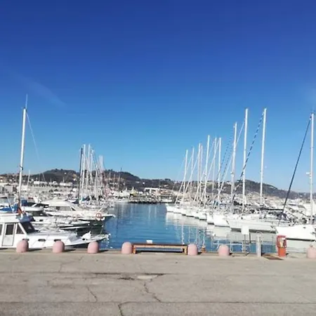 Lejlighed Da Nonna Pina A Due Passi Dal Mare San Benedetto del Tronto