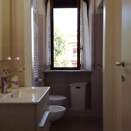 Da Nonna Pina A Due Passi Dal Mare Lejlighed