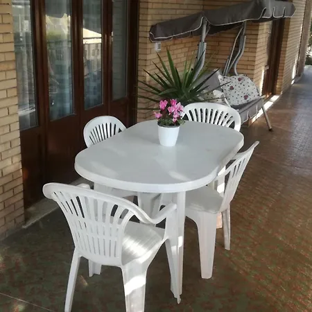 Da Nonna Pina A Due Passi Dal Mare * San Benedetto del Tronto