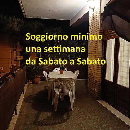 Da Nonna Pina A Due Passi Dal Mare