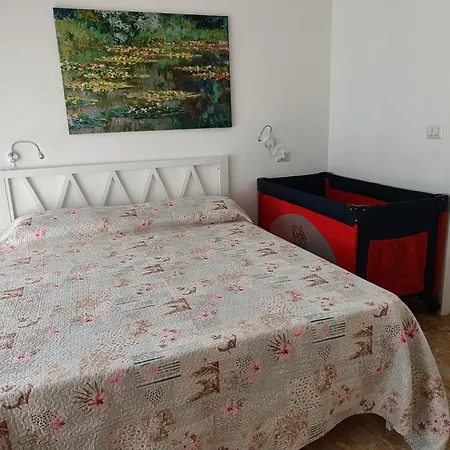 Da Nonna Pina A Due Passi Dal Mare * San Benedetto del Tronto