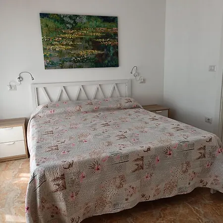 公寓 Da Nonna Pina A Due Passi Dal Mare