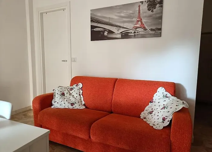 Da Nonna Pina A Due Passi Dal Mare