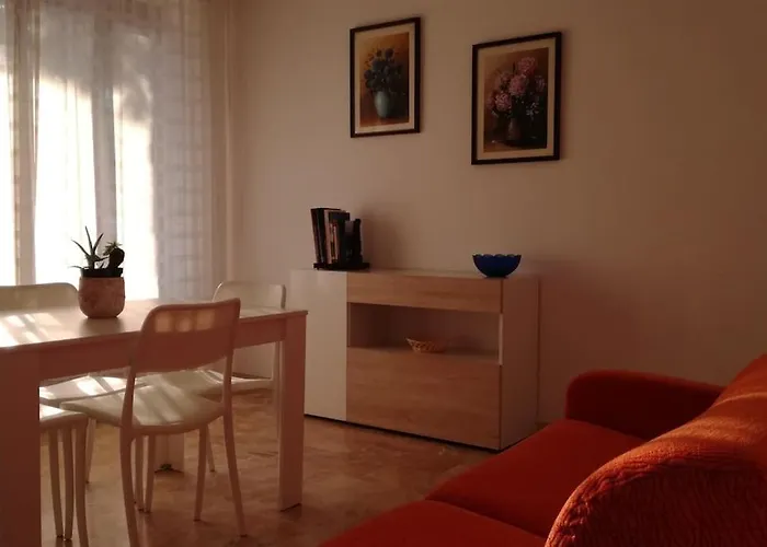 Da Nonna Pina A Due Passi Dal Mare