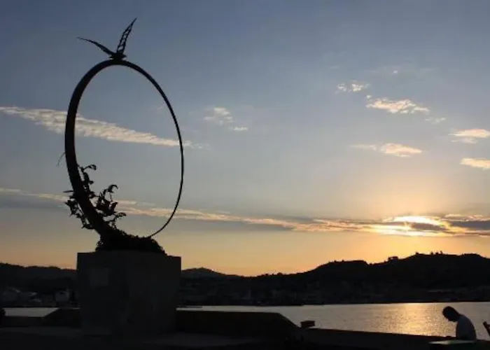 Da Nonna Pina A Due Passi Dal Mare Сан-Бенедетто-дель-Тронто