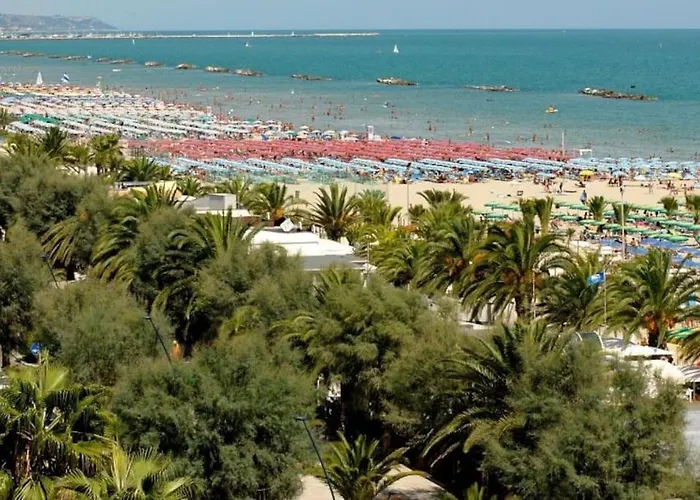 Da Nonna Pina A Due Passi Dal Mare Апартаменты