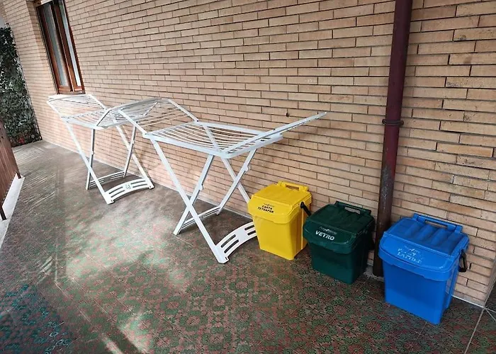 Da Nonna Pina A Due Passi Dal Mare Апартаменты *