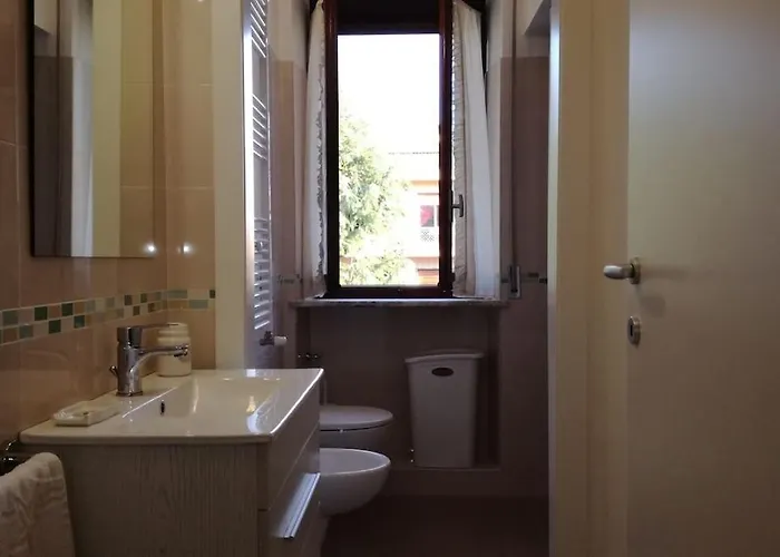 Da Nonna Pina A Due Passi Dal Mare Апартаменты