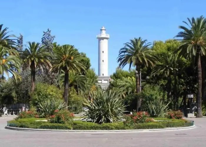 Апартаменты Da Nonna Pina A Due Passi Dal Mare Сан-Бенедетто-дель-Тронто